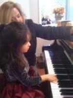 Evergreen Piano - Peggy Krause
